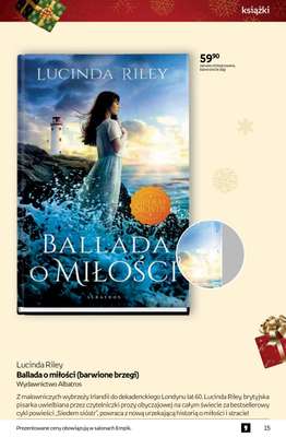 Ballada o miłości (barwione brzegi)