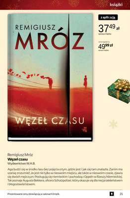 Węzeł czasu