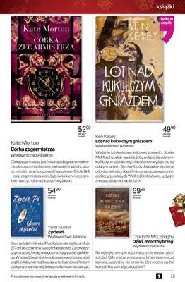 Lot nad kukułczym gniazdem