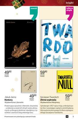 Jakub Jarno - Kontury