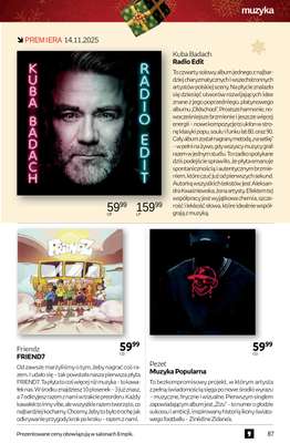 Kuba Badach Radio Edit