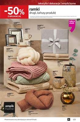 Empik - gazetka promocyjna Tom kultury: zabawki od czwartku 13.11 do wtorku 25.11 - strona 29