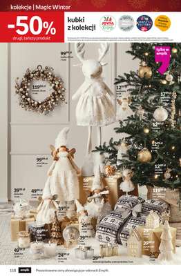 Empik - gazetka promocyjna Tom kultury: zabawki od czwartku 13.11 do wtorku 25.11 - strona 24