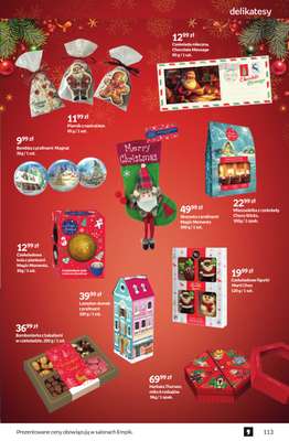 Empik - gazetka promocyjna Tom kultury: zabawki od czwartku 13.11 do wtorku 25.11 - strona 19