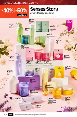 Empik - gazetka promocyjna Tom kultury: zabawki od czwartku 13.11 do wtorku 25.11 - strona 26