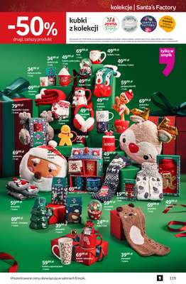 Empik - gazetka promocyjna Tom kultury: zabawki od czwartku 13.11 do wtorku 25.11 - strona 25