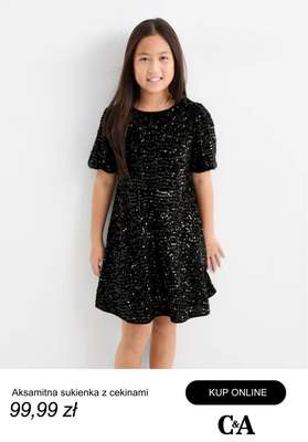 C&A - gazetka promocyjna Odświętne stroje dla całej rodziny od czwartku 13.11  - strona 5
