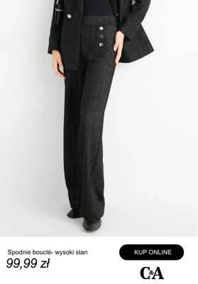 C&A - gazetka promocyjna Odświętne stroje dla całej rodziny od czwartku 13.11  - strona 6