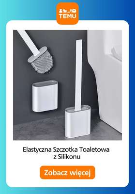 Temu - gazetka promocyjna Praktyczne produkty do łazienki od czwartku 13.11  - strona 6