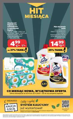 Netto - gazetka promocyjna Gazetka Spożywcza od czwartku 20.11 do soboty 22.11 - strona 18