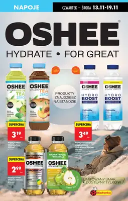 Biedronka - gazetka promocyjna Od czwartku od czwartku 13.11 do środy 19.11 - strona 75