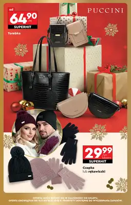 Biedronka - gazetka promocyjna Od czwartku od czwartku 13.11 do środy 19.11 - strona 87