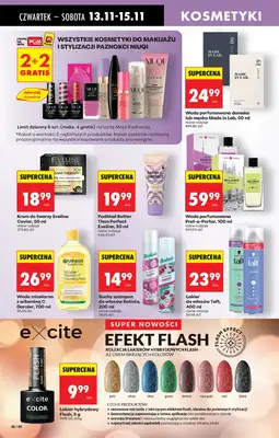 Biedronka - gazetka promocyjna Od czwartku od czwartku 13.11 do środy 19.11 - strona 78