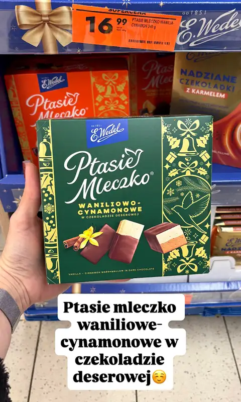 Biedronka - gazetka promocyjna Zakupowe Inspiracje - nowości w Biedronce od piątku 14.11  - strona 9