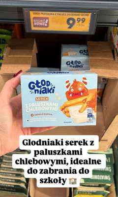 Biedronka - gazetka promocyjna Zakupowe Inspiracje - nowości w Biedronce od piątku 14.11  - strona 6