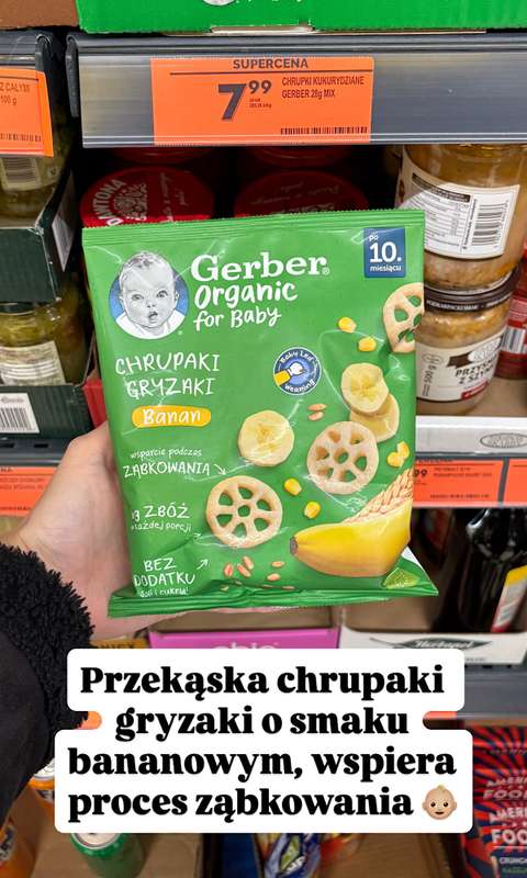 Biedronka - gazetka promocyjna Zakupowe Inspiracje - nowości w Biedronce od piątku 14.11  - strona 2