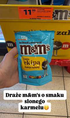 Biedronka - gazetka promocyjna Zakupowe Inspiracje - nowości w Biedronce od piątku 14.11 