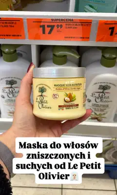 Biedronka - gazetka promocyjna Zakupowe Inspiracje - nowości w Biedronce od piątku 14.11  - strona 3