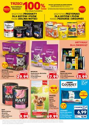 Kaufland - gazetka promocyjna Oferta Kaufland - SUPER SOBOTA od soboty 15.11 do soboty 15.11 - strona 29
