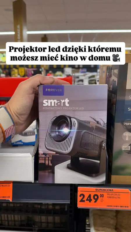 Biedronka - gazetka promocyjna Zakupowe Inspiracje - produkty do domu i dodatki modowe od piątku 14.11  - strona 15