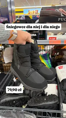 Biedronka - gazetka promocyjna Zakupowe Inspiracje - produkty do domu i dodatki modowe od piątku 14.11  - strona 18