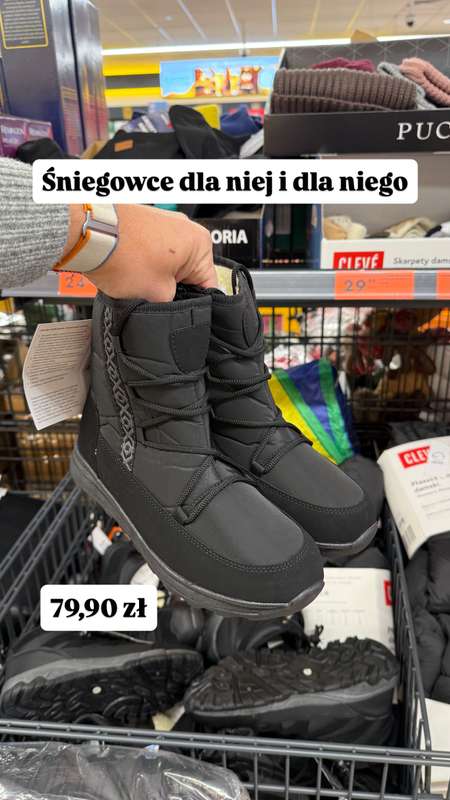 Biedronka - gazetka promocyjna Zakupowe Inspiracje - produkty do domu i dodatki modowe od piątku 14.11  - strona 18