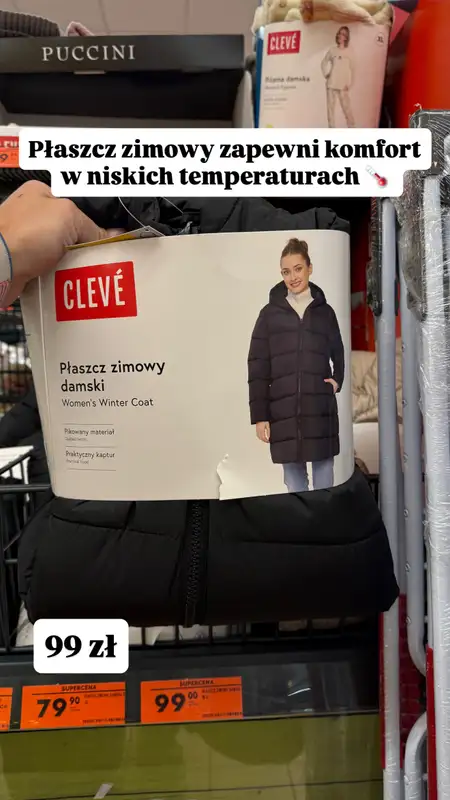 Biedronka - gazetka promocyjna Zakupowe Inspiracje - produkty do domu i dodatki modowe od piątku 14.11  - strona 6