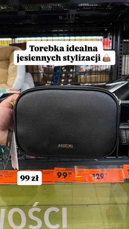 Biedronka - gazetka promocyjna Zakupowe Inspiracje - produkty do domu i dodatki modowe od piątku 14.11  - strona 7