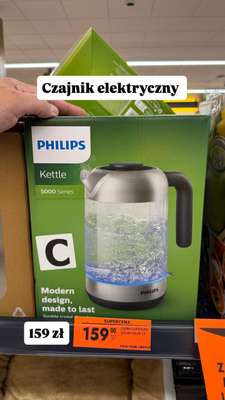 Biedronka - gazetka promocyjna Zakupowe Inspiracje - produkty do domu i dodatki modowe od piątku 14.11  - strona 9