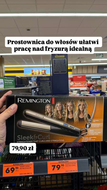 Biedronka - gazetka promocyjna Zakupowe Inspiracje - produkty do domu i dodatki modowe od piątku 14.11  - strona 17