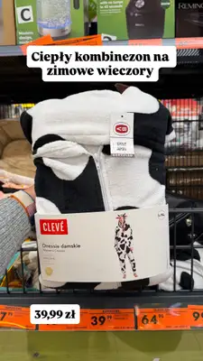 Biedronka - gazetka promocyjna Zakupowe Inspiracje - produkty do domu i dodatki modowe od piątku 14.11  - strona 16