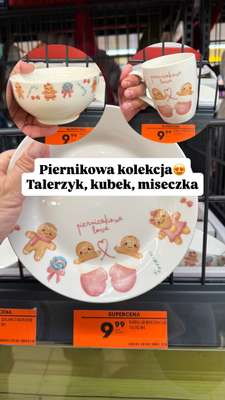 Biedronka - gazetka promocyjna Zakupowe Inspiracje - produkty do domu i dodatki modowe od piątku 14.11  - strona 11
