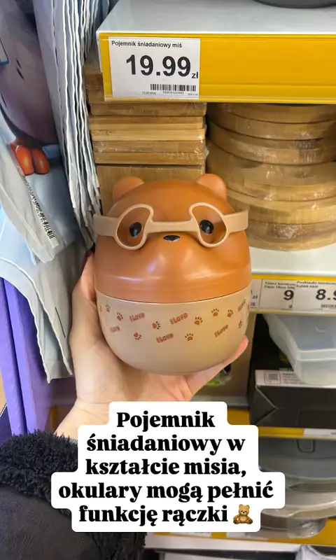 Dino - gazetka promocyjna Zakupowe Inspiracje i NOWOŚCI w Dino od soboty 15.11  - strona 6