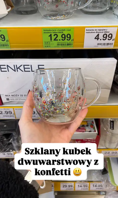 Dino - gazetka promocyjna Zakupowe Inspiracje i NOWOŚCI w Dino od soboty 15.11  - strona 5