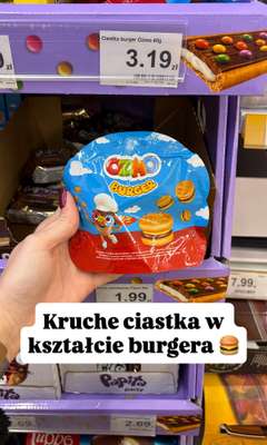 Dino - gazetka promocyjna Zakupowe Inspiracje i NOWOŚCI w Dino od soboty 15.11  - strona 7