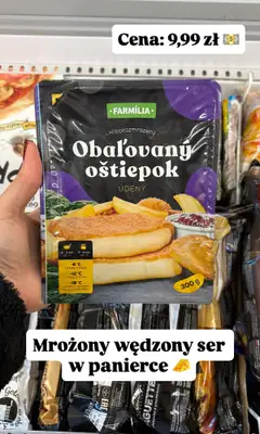 Dino - gazetka promocyjna Zakupowe Inspiracje i NOWOŚCI w Dino od soboty 15.11 