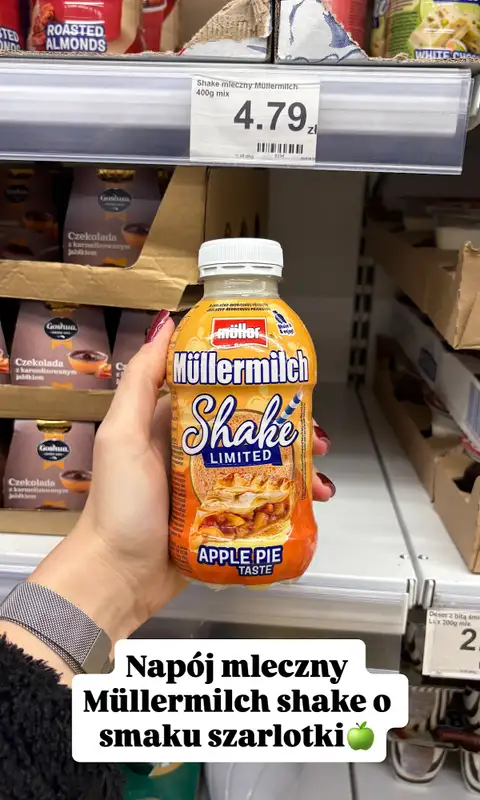 Dino - gazetka promocyjna Zakupowe Inspiracje i NOWOŚCI w Dino od soboty 15.11  - strona 11