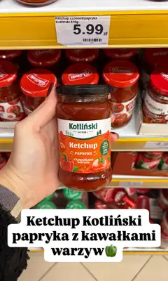 Dino - gazetka promocyjna Zakupowe Inspiracje i NOWOŚCI w Dino od soboty 15.11  - strona 14