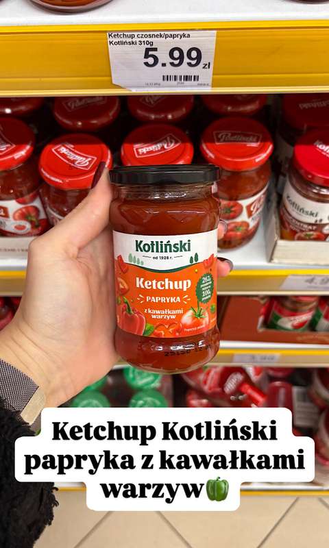 Dino - gazetka promocyjna Zakupowe Inspiracje i NOWOŚCI w Dino od soboty 15.11  - strona 14