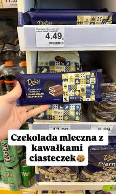 Dino - gazetka promocyjna Zakupowe Inspiracje i NOWOŚCI w Dino od soboty 15.11  - strona 2