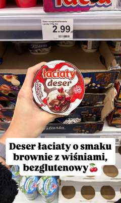 Dino - gazetka promocyjna Zakupowe Inspiracje i NOWOŚCI w Dino od soboty 15.11  - strona 13
