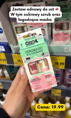 Kaufland - gazetka promocyjna Zakupowe Inspiracje w Kaufland od piątku 14.11  - strona 12