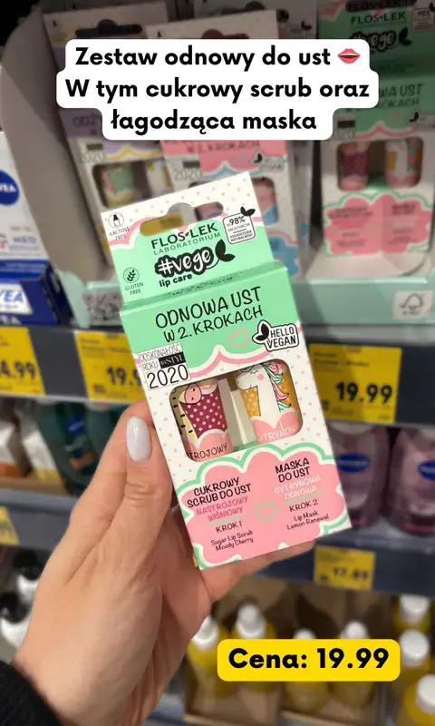 Kaufland - gazetka promocyjna Zakupowe Inspiracje w Kaufland od piątku 14.11  - strona 12