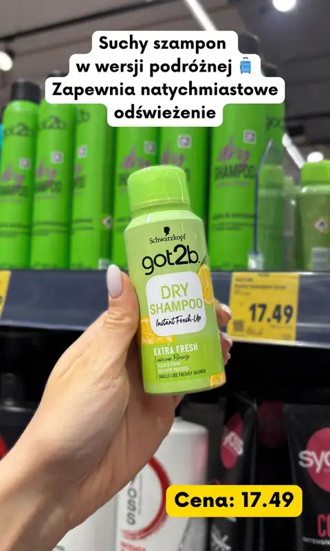 Kaufland - gazetka promocyjna Zakupowe Inspiracje w Kaufland od piątku 14.11  - strona 10
