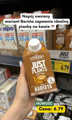 Kaufland - gazetka promocyjna Zakupowe Inspiracje w Kaufland od piątku 14.11  - strona 2