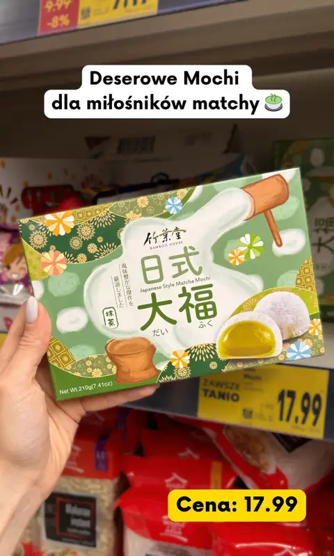 Kaufland - gazetka promocyjna Zakupowe Inspiracje w Kaufland od piątku 14.11  - strona 6