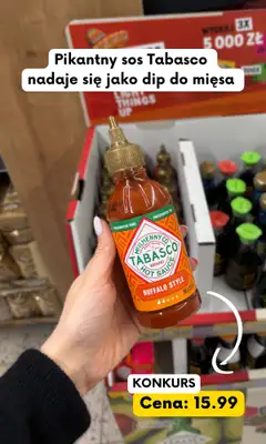 Kaufland - gazetka promocyjna Zakupowe Inspiracje w Kaufland od piątku 14.11  - strona 8