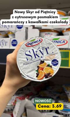 Kaufland - gazetka promocyjna Zakupowe Inspiracje w Kaufland od piątku 14.11  - strona 4