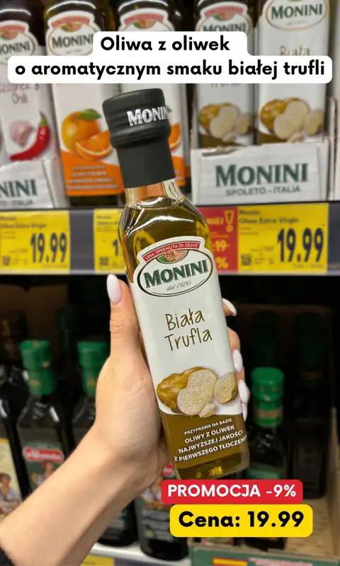 Kaufland - gazetka promocyjna Zakupowe Inspiracje w Kaufland od piątku 14.11  - strona 3