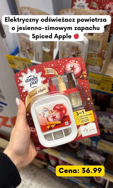 Kaufland - gazetka promocyjna Zakupowe Inspiracje w Kaufland od piątku 14.11  - strona 14